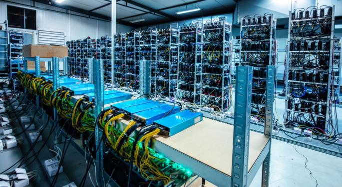 Bitdeer's New Bitcoin Mining Facility In Bhutan: 'Showcasing Unparalleled Stability And Efficiency'