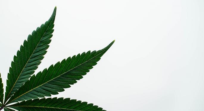 Gallup: Republicans Disagree With Democrats Mostly On Government Power, Climate, Education...What About Marijuana?