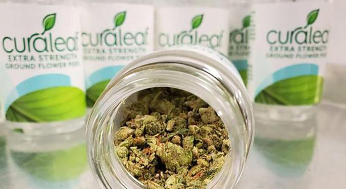 Curaleaf's Q2 2023 Revenue Up 1% Sequentially To $339M, 4% Increase YoY & Adjusted EBITDA $70M