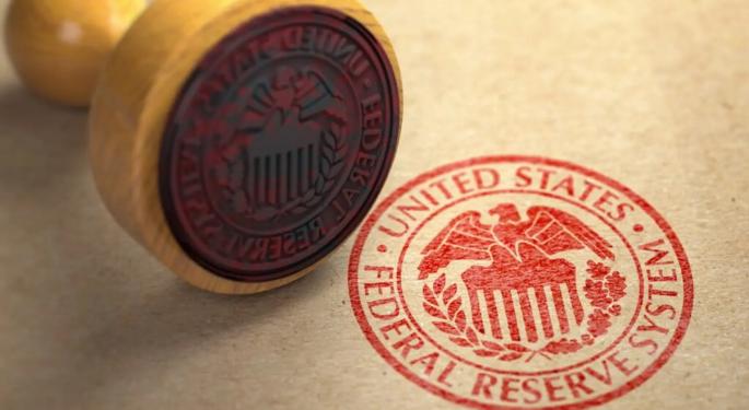 Fed Cracks Down On Banks' Crypto Activities, Signaling Wider Regulatory War On Digital Assets
