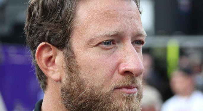 Dave Portnoy Welcomes Back Full Ownership Of Barstool Sports, Calls Penn-ESPN Deal Win-Win: 'I Am Never Going To Sell'