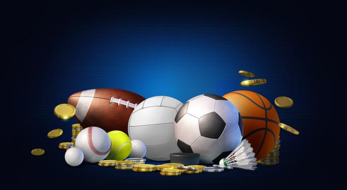 Penn Entertainment Analysts On 'Landscape-Changing' Sports Betting Deal With ESPN: 'This Move Makes Sense'