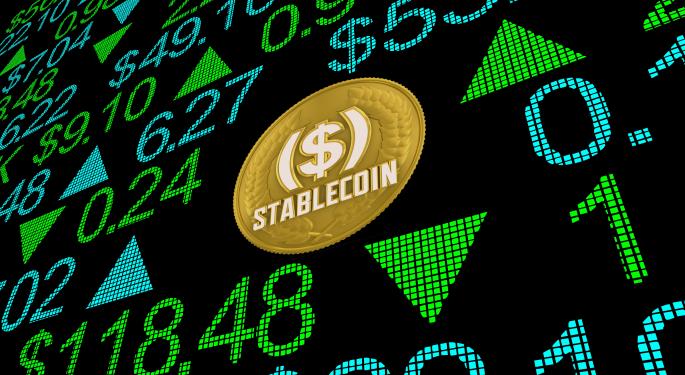 Stablecoins To Take Over The World In 5 Years?