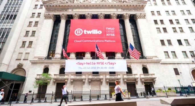 Twilio Beats Q2 Expectations But Analysts See Challenges Ahead: 'Macro Headwinds Remain'