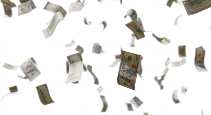 Trulieve Cannabis Confronts Former CFO's Alleged Misuse Of Funds & Corporate Credit Cards