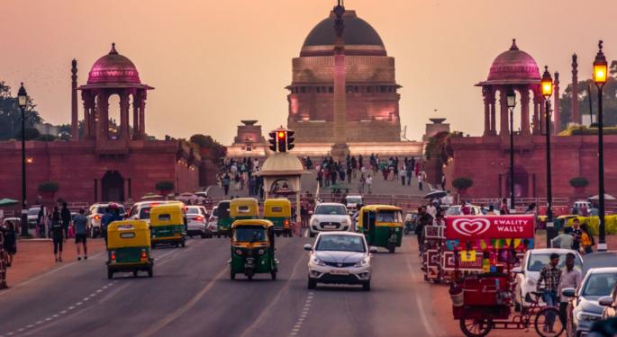 India To Launch Self-Reliant Web Browser With Crypto Features, Reducing Foreign Dependence