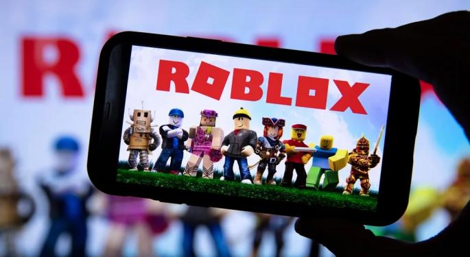 Analisti su Roblox dopo i risultati del trimestre