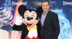 Il CEO di Disney commenta la cessione dei diritti su ESPN