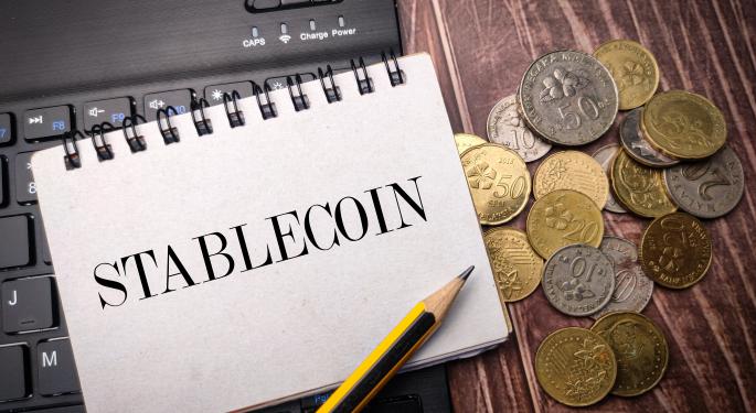 Circle Turns To Cash Reserves To Battle PayPal And Tether For Stablecoin Supremacy