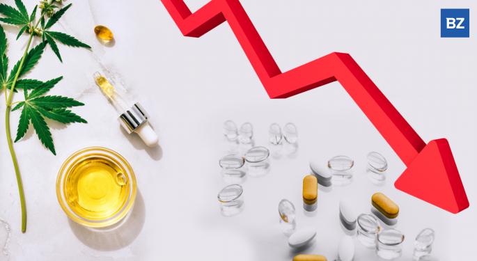Verano Holdings Is Left Out Of Alabama's Ever-Shifting Medical Marijuana Licensing Process