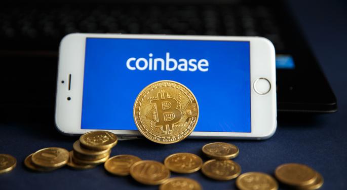 Coinbase's Base Blockchain Sees $175M In Transfers, Surpasses Optimism In Daily User Count