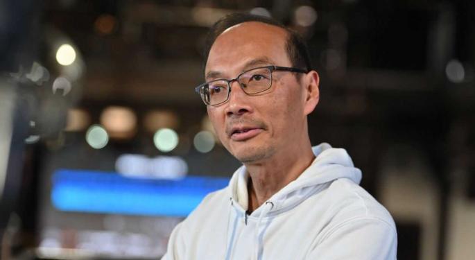 EXCLUSIVE: Blockchain Expert David Tse Predicts DeFi To Reshape Traditional Finance In 5 Years