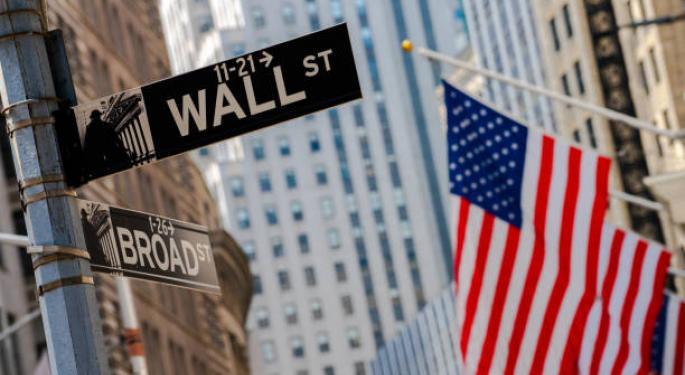 Check Out 3 Industrials Stocks With Over 3% Dividend Yields From Wall Street's Most Accurate Analysts