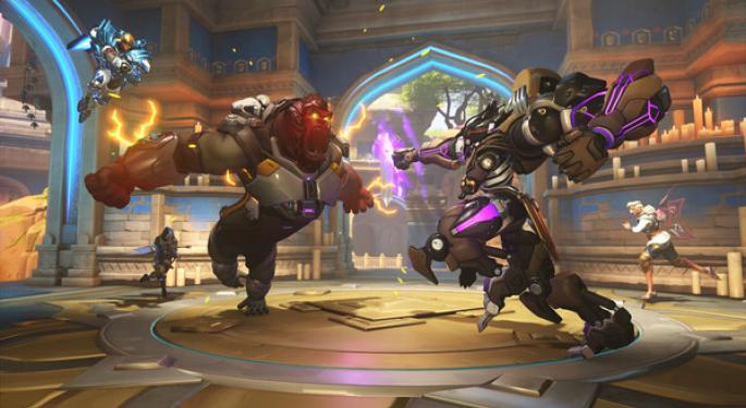 Overwatch 2's Steam Premiere Hit By Criticism: Receives 90% Of Negative Reviews