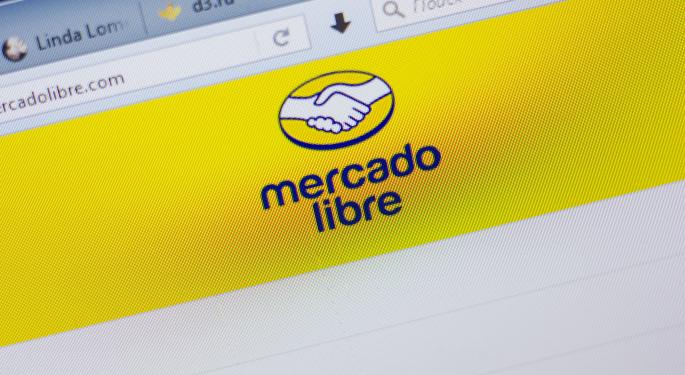 MercadoLibre's Financial Architect Steps Down After 24 Years