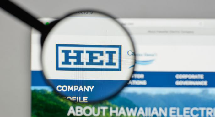 Maui Tragedy Ignites Controversy Over Hawaii Utility's Decision To Keep Power On During Wildfires