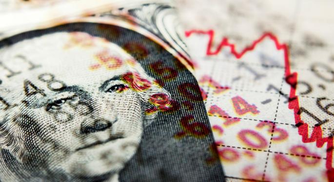 Rising Risk: US Banks Face Deposit Flight Threat With Shrinking Profits