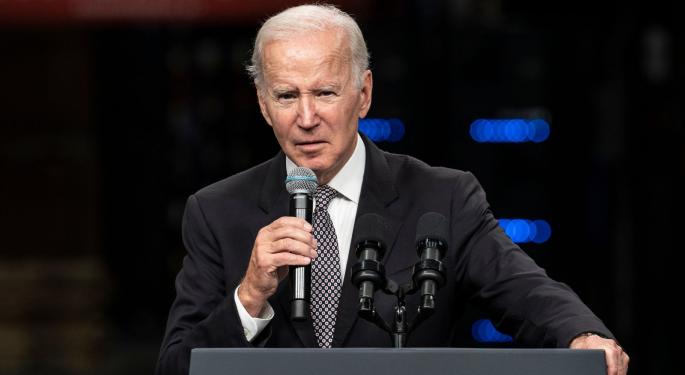 Emails Suggest Joe Biden May Have Benefited From Hunter's Influence-Peddling