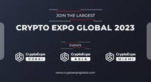Crypto Expo Dubai: Impulsa la innovación en blockchain y criptomonedas