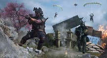 Call Of Duty: Warzone 3 se lanzará en Xbox One y PlayStation
