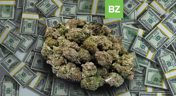 This NASDAQ Hemp And Tobacco Stock Is Trading Lower Post Q2 Earnings Report, Here's Why