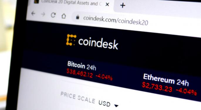 Major Shake-Up At CoinDesk: 16% Workforce Reduction Ahead Of $125M Deal