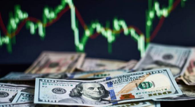 These 3 Tech Stocks Delivering High-Dividend Yields Are Recommended By Wall Street's Most Accurate Analysts