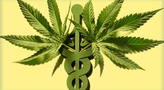 Medical Marijuana Changed Darrell Johns' Life, Though Now Georgia's MMJ Program Is Riddled With Delays, Worrying His Parents