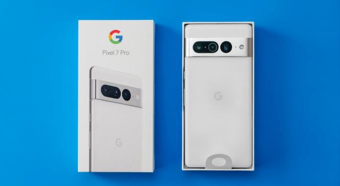 Indian Man Takes Google, Walmart's Flipkart To Court Over Faulty Pixel Phone And Wins
