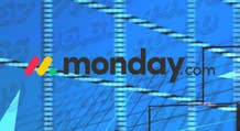 Monday.com mostra una crescita del 42% del fatturato