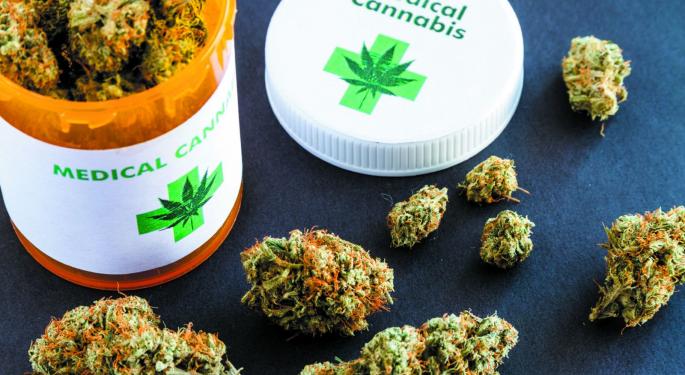 Medical Marijuana Can Save You Money On Health Insurance, Study Finds Legal States Have 'Significantly' Lower Premiums