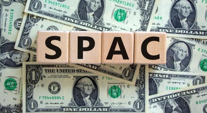 LatAm Logistic Properties To Go Public Via 578M SPAC Merger