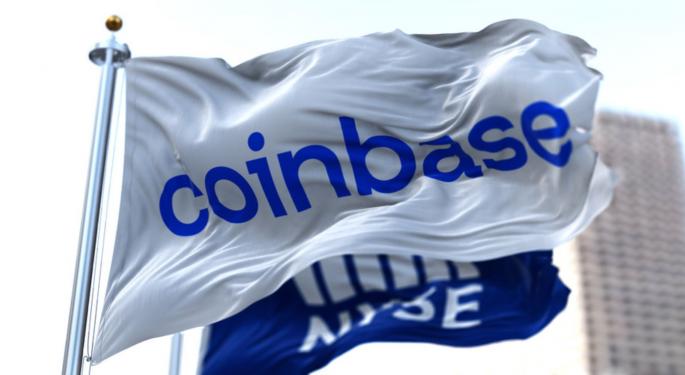 Coinbase Gets Federal Approval For New Futures Offering: Set To Tap Into 75% Of Global Crypto Trading