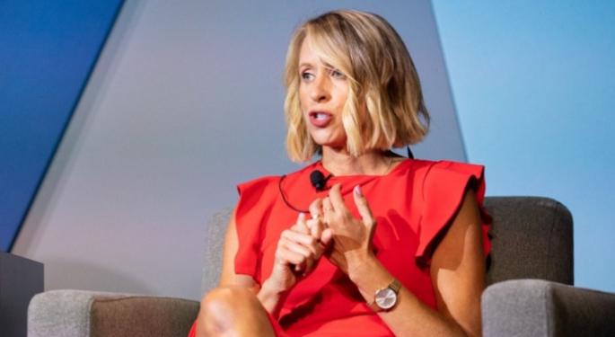 'The Only Thing We Can Do As An Industry Is Learn,' Says Emily Paxhia On Navigating The Cannabis Investment Landscape