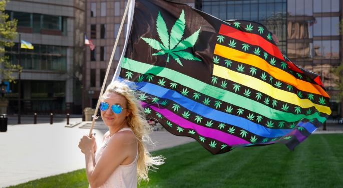 It's Official! Ohioans Will Vote On Recreational Cannabis In November, Winding Road To The Ballot Is Over