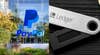 Ledger se asocia con PayPal para facilitar la compra de criptomonedas