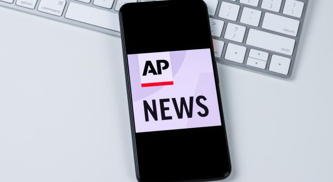 Taboola Renews Pact With Associated Press For Header Bidding Integration