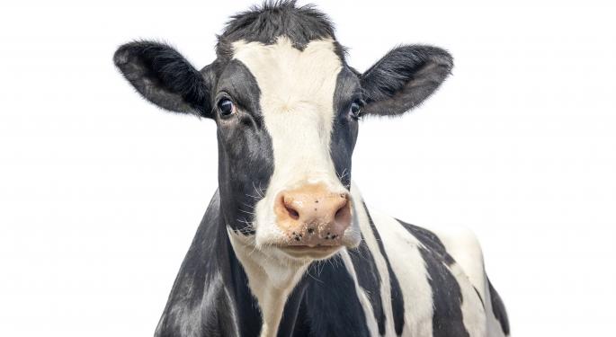 Republicans and Democrats Finally Agree On Something: It's Time To Get Rid Of 'Got Milk'