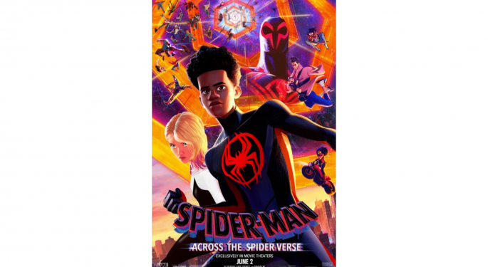 'Spider-Man: Across The Spider-Verse' Producers Unveil Reasons For Home Vs. Theater Version Changes