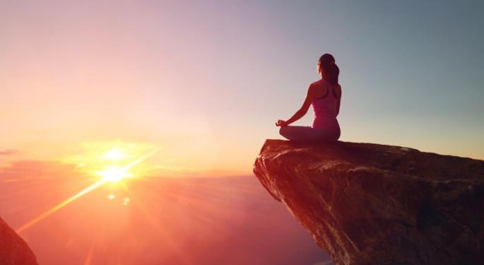 Beyond The Hustle: Embracing Ancient Chinese Wisdom To Combat Modern Day Burnout