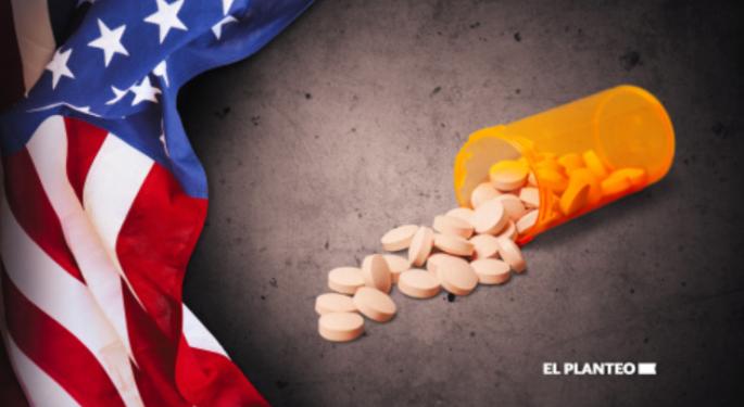 Legal Showdown Unfolds As PA Harm Reduction Advocates Challenges DOJ Over Safe Drug Consumption Site