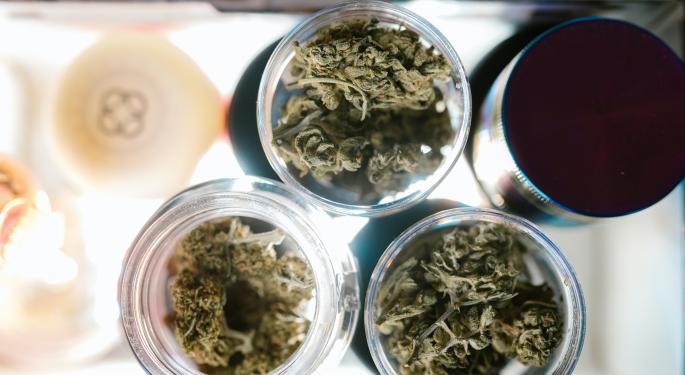 This Pot Stock Significantly Shrinks Its Quarterly Loss, Sees 28% YoY Revenue Growth, Projects Positive Free Cashflow For Full Year