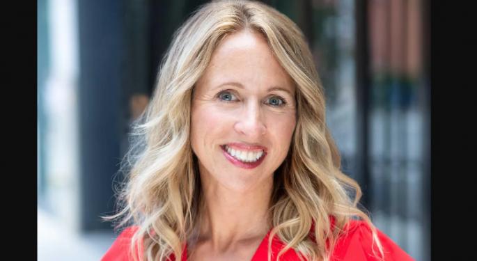 Cannabis Trends 2023: Gen Z's Love Affair 'Eclipsing Flower Sales With Vape Sales' Says Industry Expert