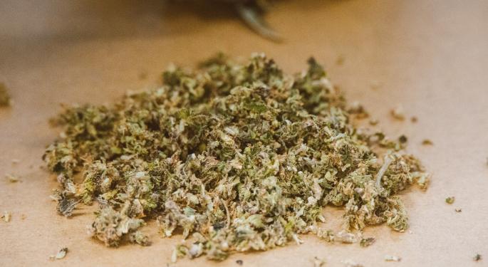 Canadian Marijuana Stock Posts 133% YoY Revenue Growth, But Also 124% Higher Net Loss In Q2