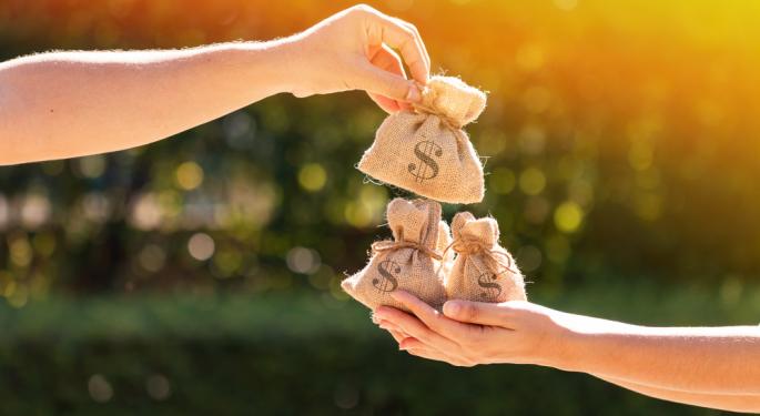 3 High-Yield Investments To Boost Your Portfolio's Income