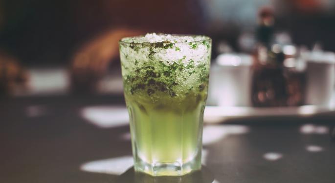 Canadian Weed Giant Wraps Up Acquisition Of Molson Coors-Backed Cannabis Beverage Producer