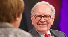 Cambios estratégicos de Warren Buffett, Michael Burry y Bill Ackman