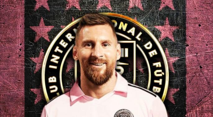New York Gears Up For Messi Mania With Skyrocketing Ticket Prices