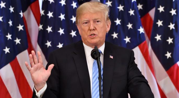 Ex-White House Lawyer's Prediction On Trump's Surrender In Georgia: 'He Won't Enjoy It'