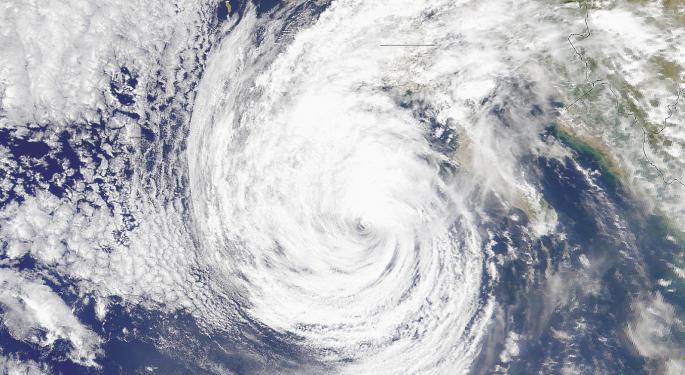 Officials Warn Of 'Catastrophic,' Life-threatening Flooding As Hurricane Hilary Approaches